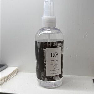 R+Co Dallas Thickening Spray